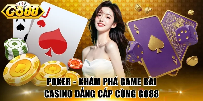 Poker