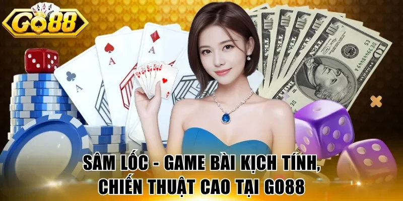 Sâm Lốc