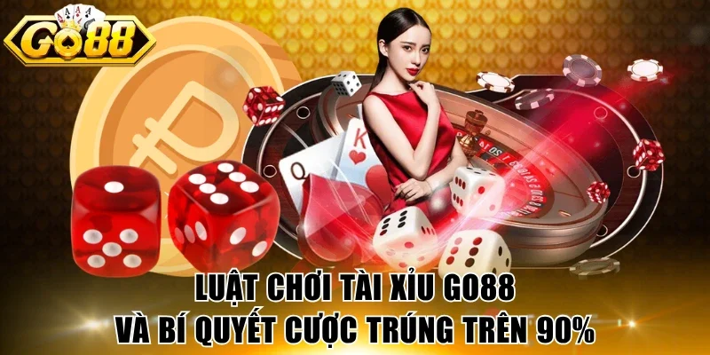 Tài Xỉu