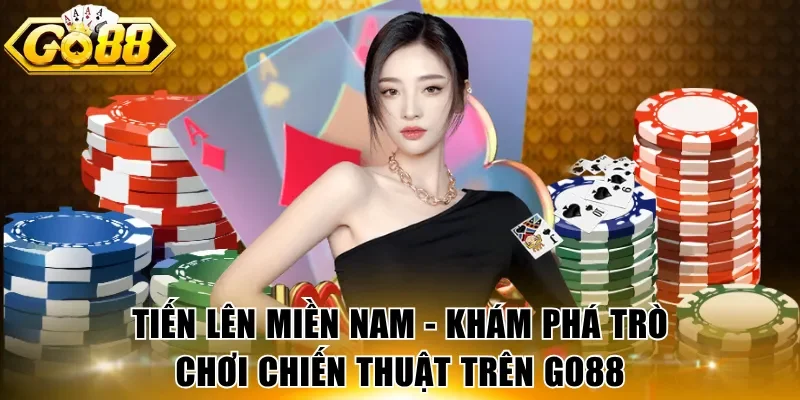 Tiến Lên Miền Nam